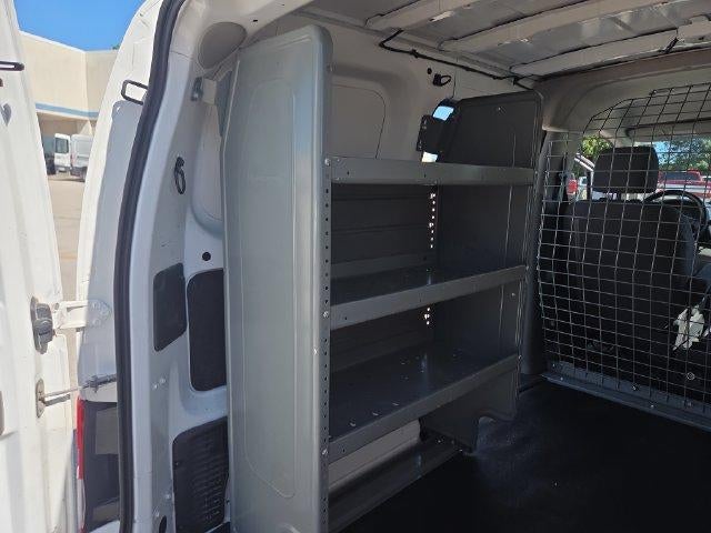 2020 Nissan NV200 Compact Cargo I4 SV