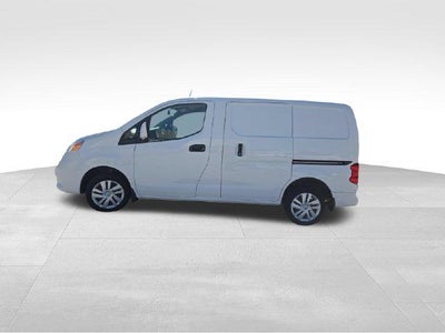 2020 Nissan NV200 Compact Cargo I4 SV