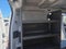 2020 Nissan NV200 Compact Cargo I4 SV