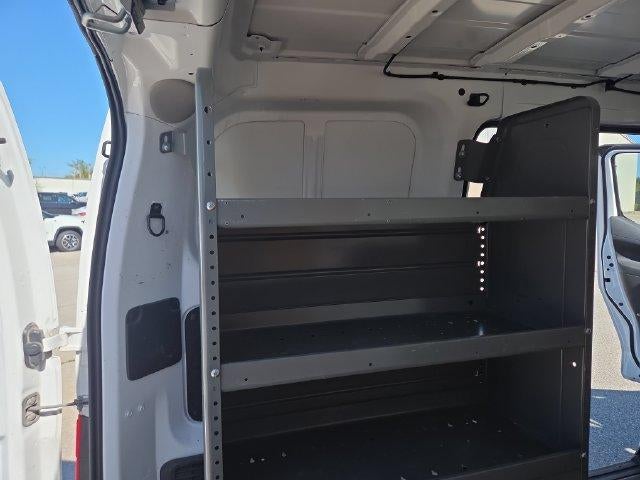2020 Nissan NV200 Compact Cargo I4 SV