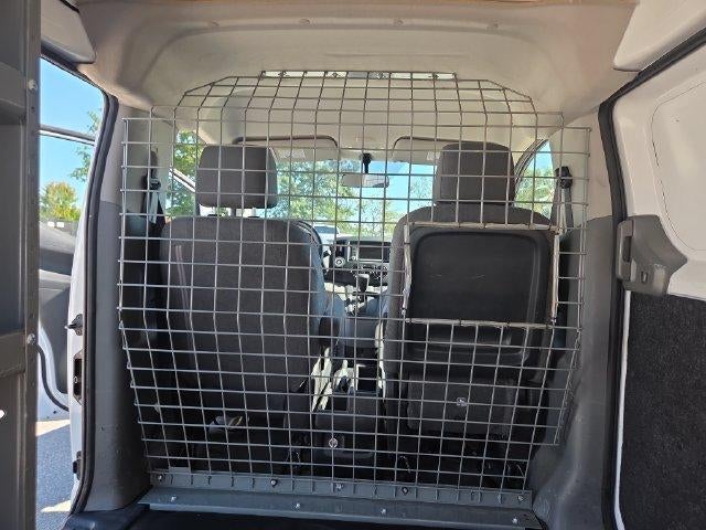 2020 Nissan NV200 Compact Cargo I4 SV