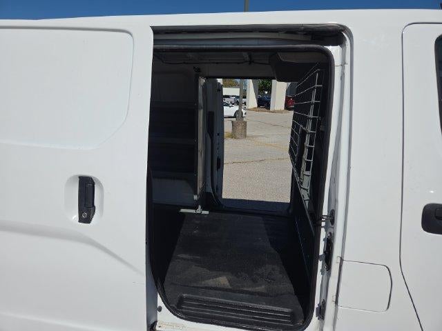 2020 Nissan NV200 Compact Cargo I4 SV