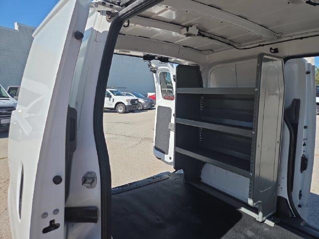 2020 Nissan NV200 Compact Cargo I4 SV