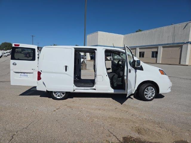 2020 Nissan NV200 Compact Cargo I4 SV