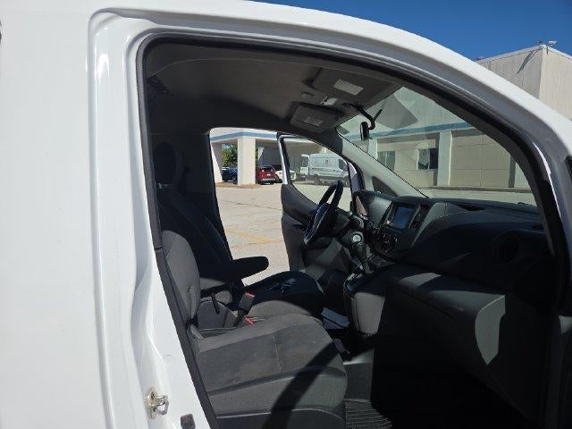 2020 Nissan NV200 Compact Cargo I4 SV