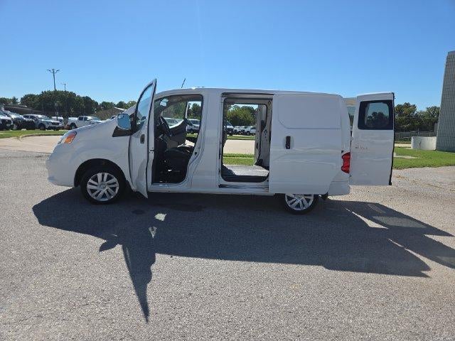 2020 Nissan NV200 Compact Cargo I4 SV