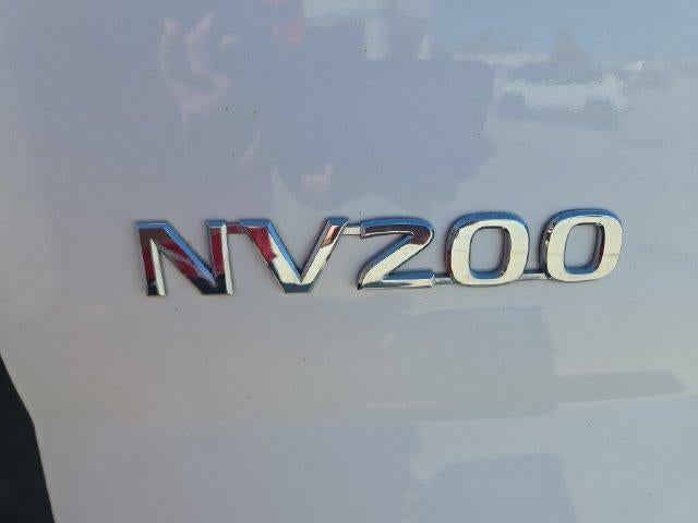 2020 Nissan NV200 Compact Cargo I4 SV