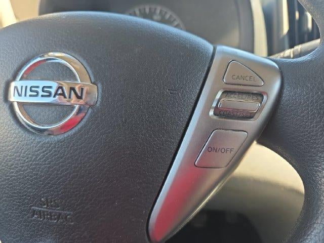 2020 Nissan NV200 Compact Cargo I4 SV