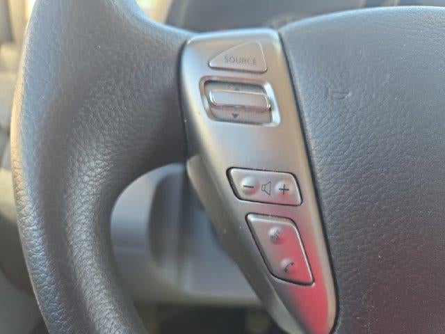 2020 Nissan NV200 Compact Cargo I4 SV