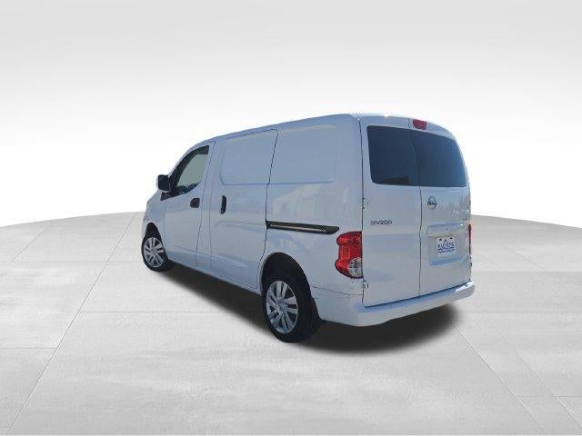 2020 Nissan NV200 Compact Cargo I4 SV