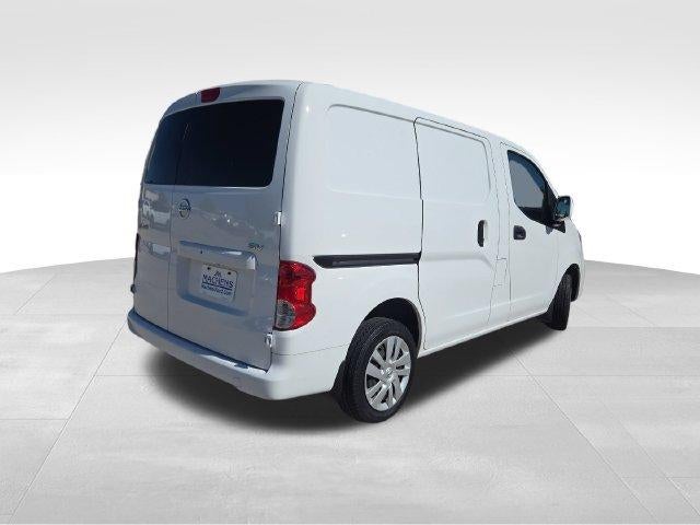 2020 Nissan NV200 Compact Cargo I4 SV