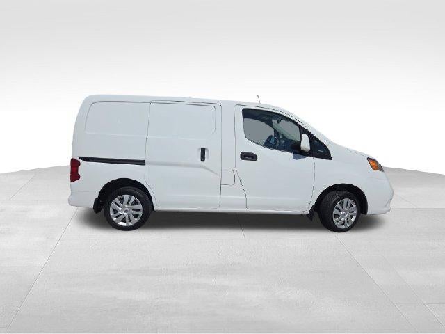 2020 Nissan NV200 Compact Cargo I4 SV