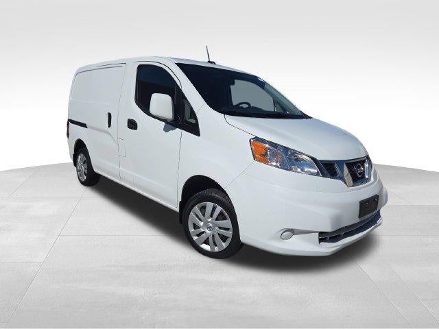 2020 Nissan NV200 Compact Cargo I4 SV