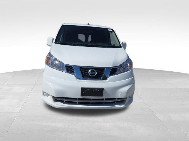 2020 Nissan NV200 Compact Cargo I4 SV