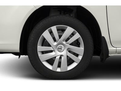 2018 Nissan NV200 Compact Cargo I4 SV