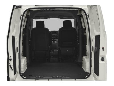 2018 Nissan NV200 Compact Cargo I4 SV