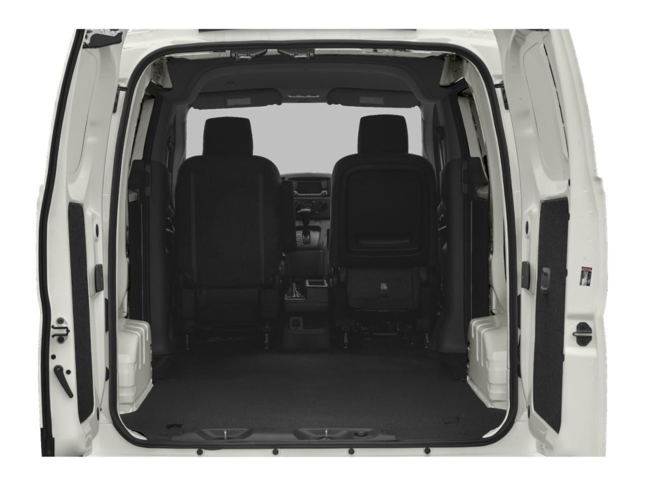 2018 Nissan NV200 Compact Cargo I4 SV