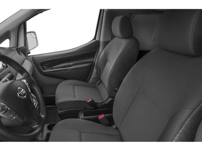 2018 Nissan NV200 Compact Cargo I4 SV