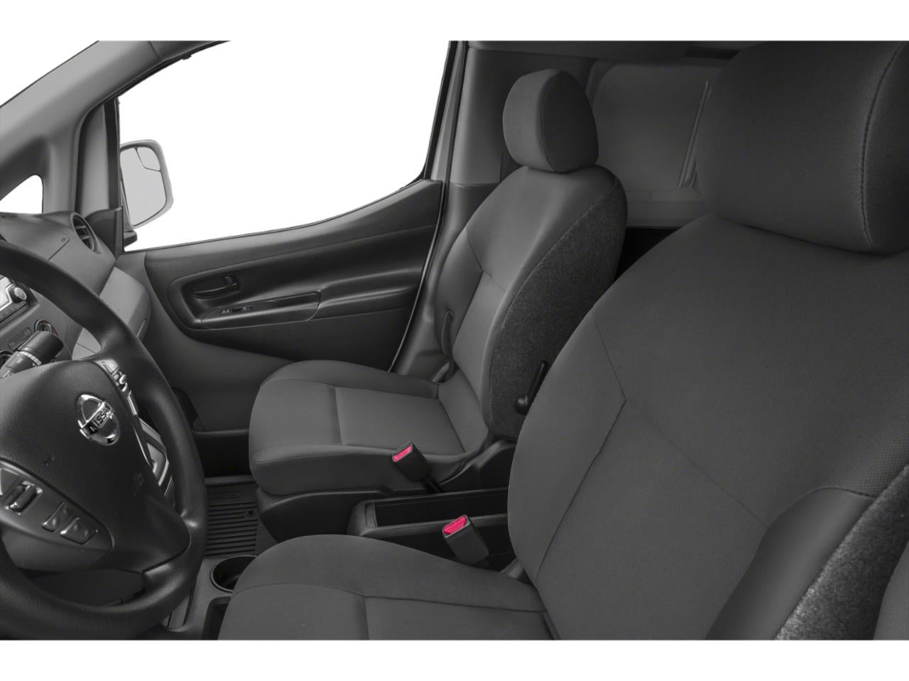 2018 Nissan NV200 Compact Cargo I4 SV