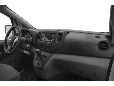 2018 Nissan NV200 Compact Cargo I4 SV