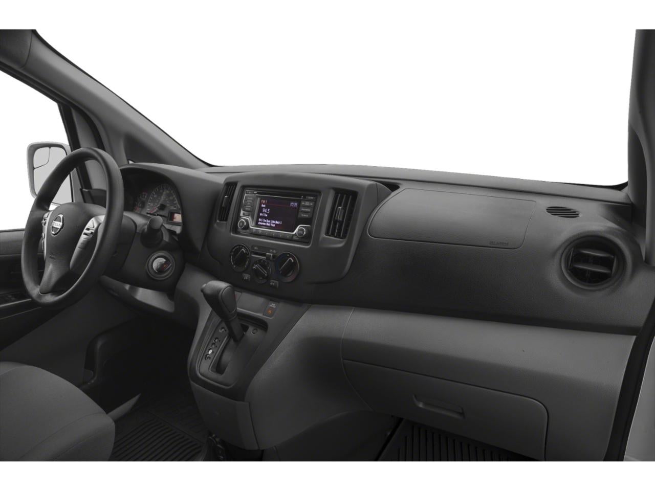 2018 Nissan NV200 Compact Cargo I4 SV