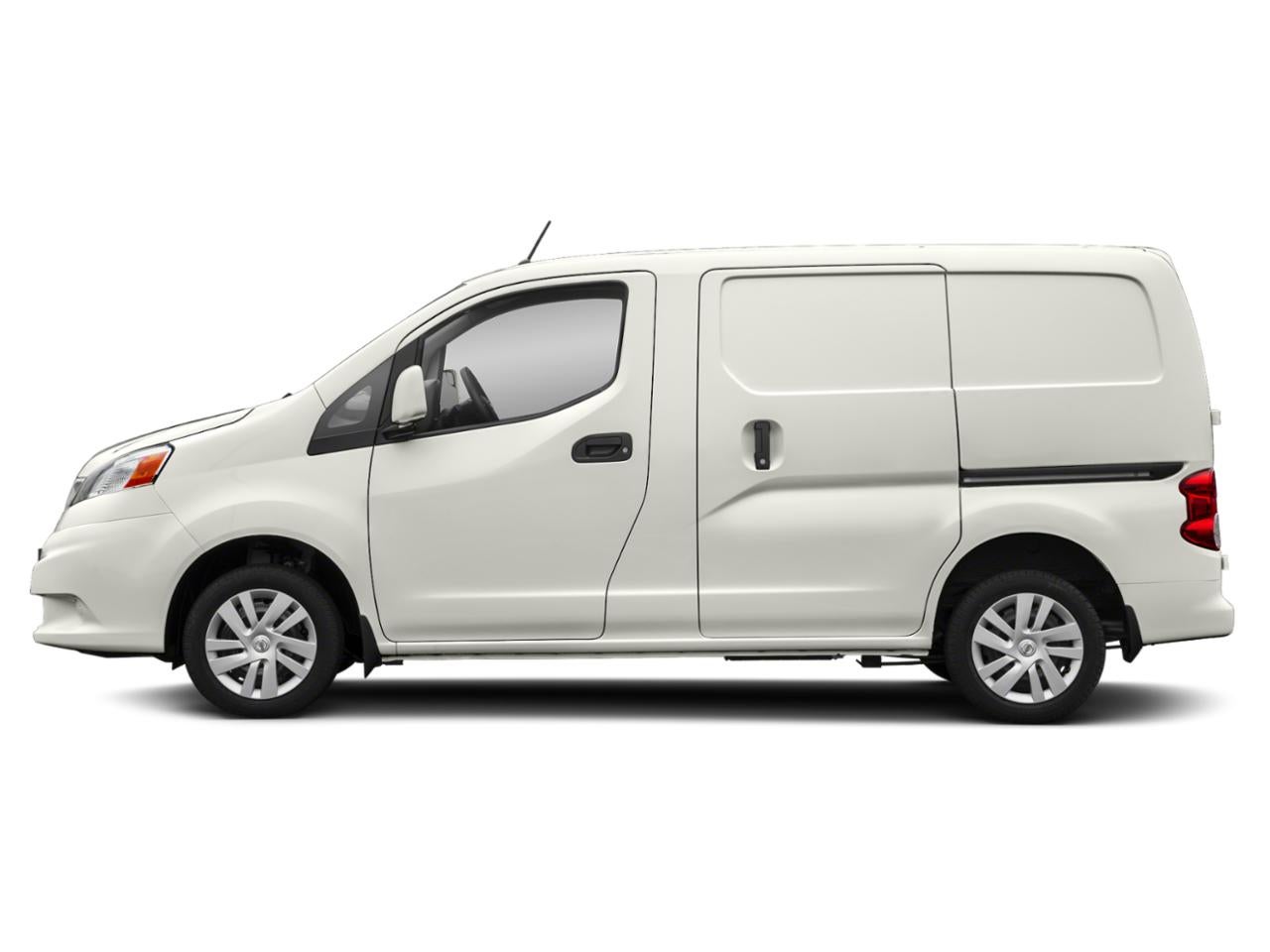 2018 Nissan NV200 Compact Cargo I4 SV