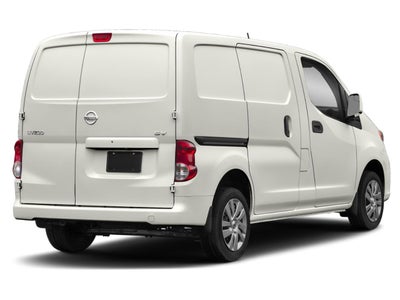 2018 Nissan NV200 Compact Cargo I4 SV