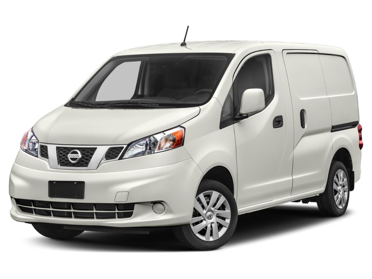 2018 Nissan NV200 Compact Cargo I4 SV
