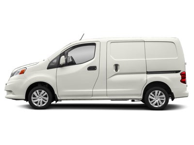 2018 Nissan NV200 Compact Cargo I4 SV