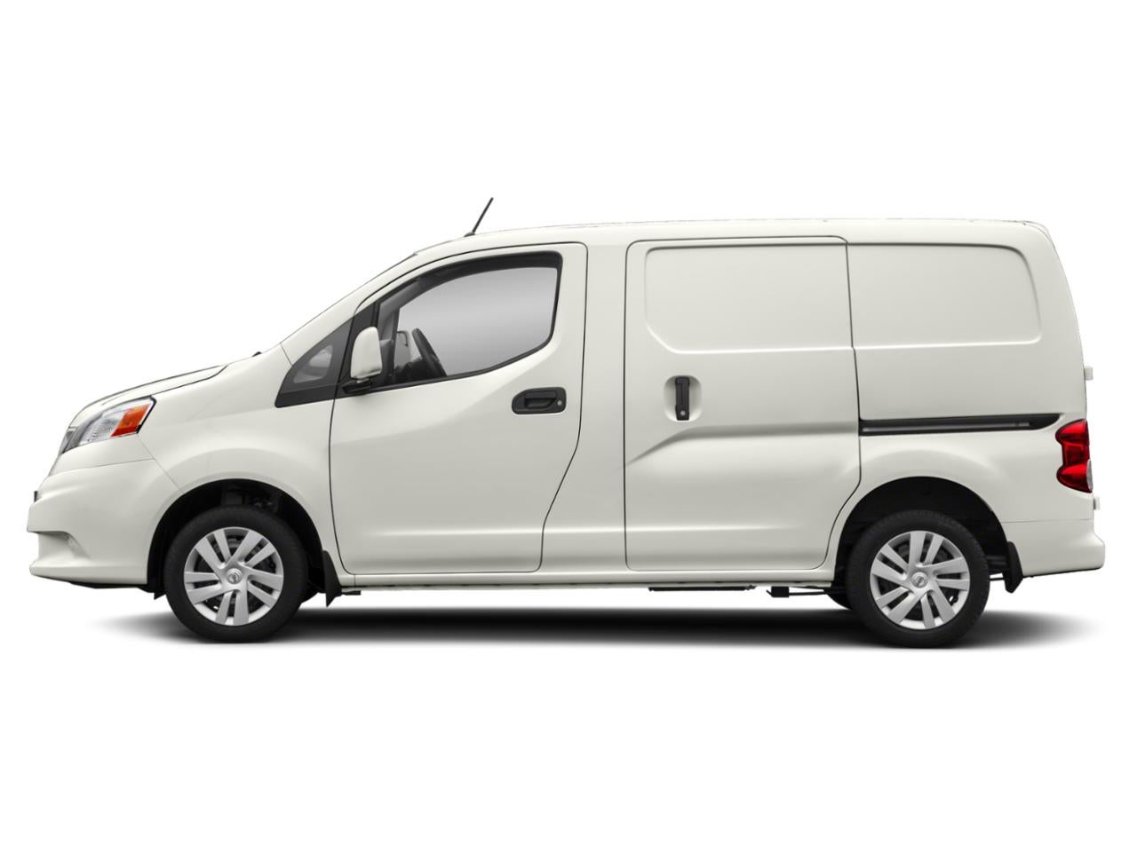 2018 Nissan NV200 Compact Cargo I4 SV