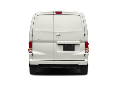 2018 Nissan NV200 Compact Cargo I4 SV