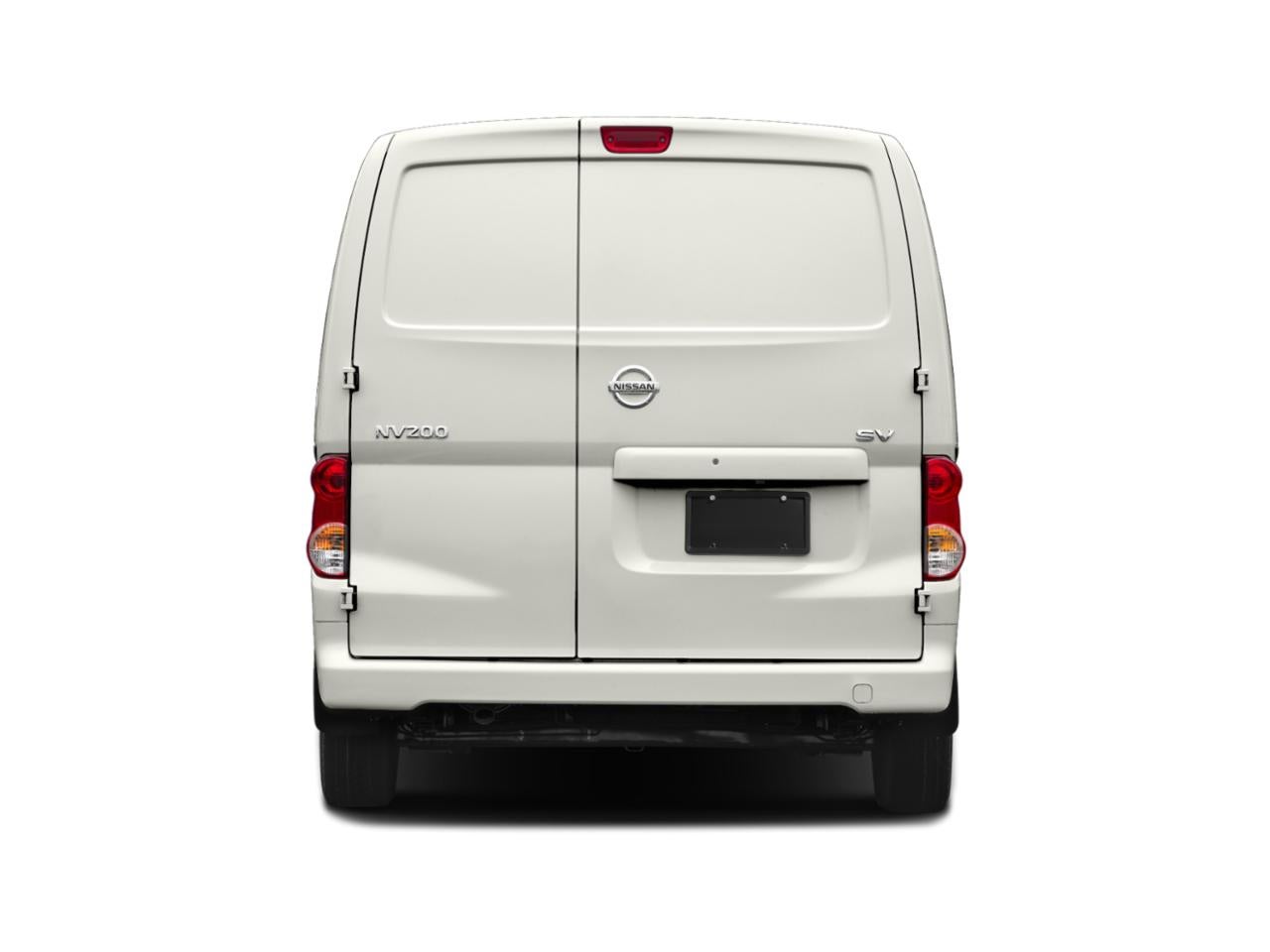 2018 Nissan NV200 Compact Cargo I4 SV
