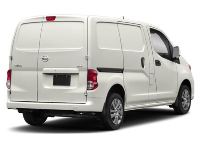 2018 Nissan NV200 Compact Cargo I4 SV