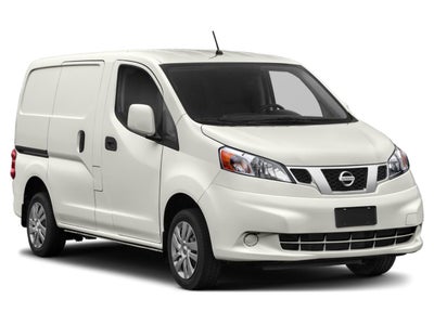 2018 Nissan NV200 Compact Cargo I4 SV
