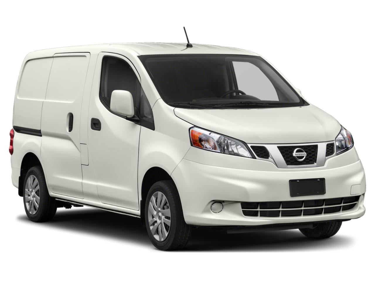 2018 Nissan NV200 Compact Cargo I4 SV