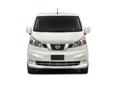 2018 Nissan NV200 Compact Cargo I4 SV