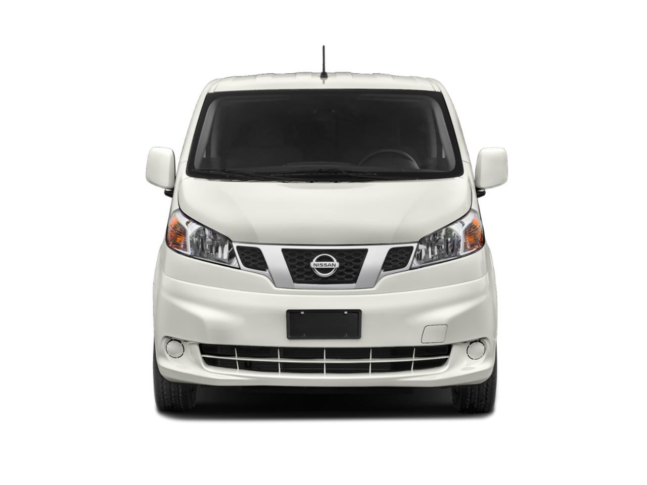 2018 Nissan NV200 Compact Cargo I4 SV