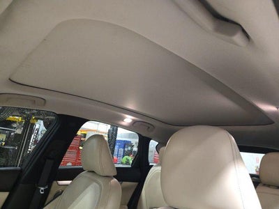 2019 INFINITI QX50 ESSENTIAL FWD