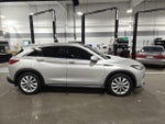 2019 INFINITI QX50 ESSENTIAL FWD