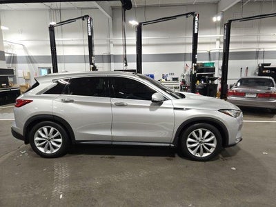 2019 INFINITI QX50 ESSENTIAL FWD