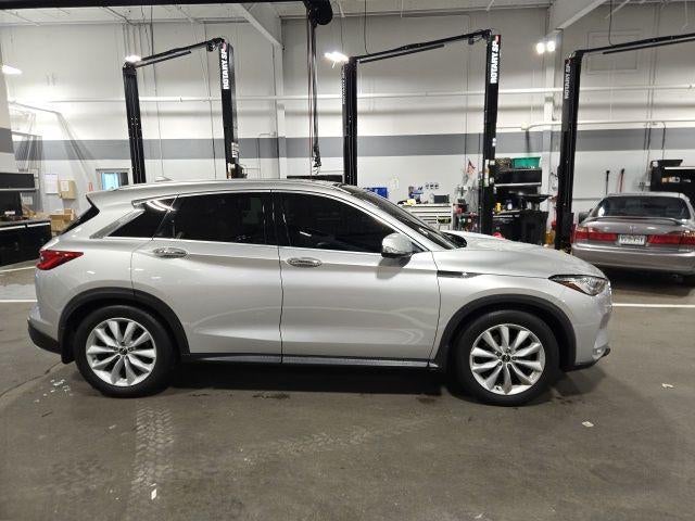 2019 INFINITI QX50 ESSENTIAL FWD