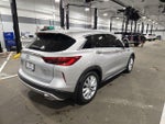 2019 INFINITI QX50 ESSENTIAL FWD