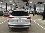 2019 INFINITI QX50 ESSENTIAL FWD