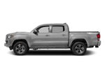 2017 Toyota Tacoma TRD Sport Double Cab 5' Bed V6 4x4 MT (Natl)