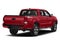 2017 Toyota Tacoma TRD Sport Double Cab 5' Bed V6 4x4 MT (Natl)