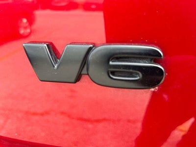 2021 Toyota Tacoma 4WD 4WD TRD Sport Double Cab 5' Bed V6 AT (Natl)