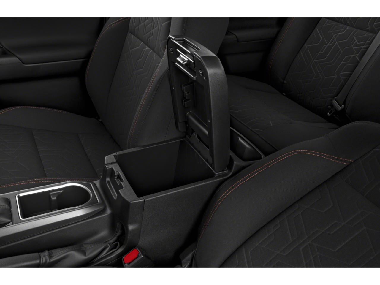 2021 Toyota Tacoma 4WD 4WD TRD Sport Double Cab 5' Bed V6 AT (Natl)
