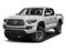 2017 Toyota Tacoma TRD Off Road Double Cab 5' Bed V6 4x4 AT (Natl)
