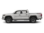 2017 Toyota Tacoma TRD Off Road Double Cab 5' Bed V6 4x4 AT (Natl)