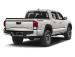 2017 Toyota Tacoma TRD Off Road Double Cab 5' Bed V6 4x4 AT (Natl)